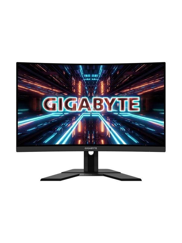 Gigabyte G27fc-a 27 1920x1080 165hz 1ms Hdmı Dp Curved Fhd Gaming Monitör - Image 1