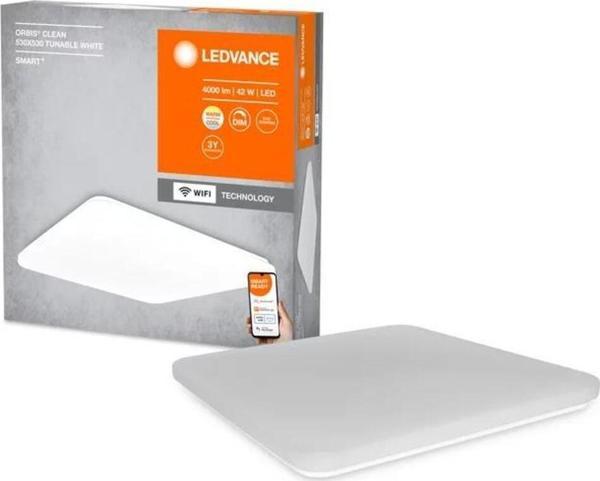 Ledvance Smart Wifi Orbis Clean 42W 3000-65000K 2500lm IP20 İç Mekan Armatür - Image 1