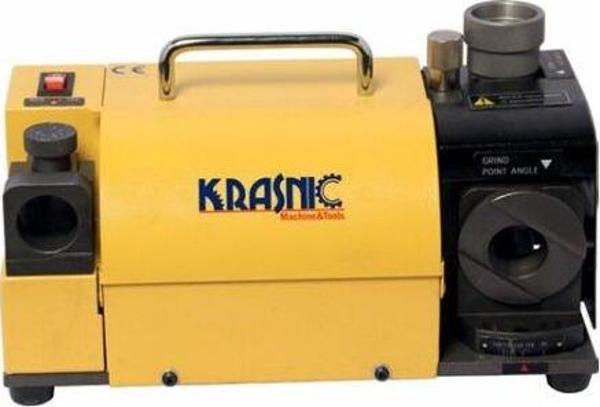Krasnic 2-13 Matkap Bileme Makinası C.KR-13A - Image 1
