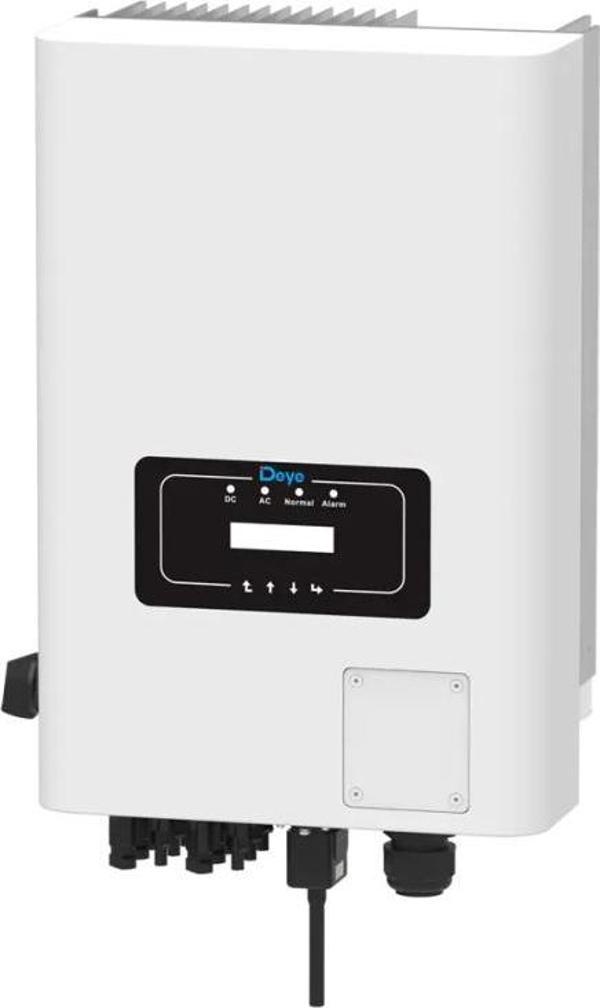 Deye 20KW Trifaze On Grid İnverter  - Image 1