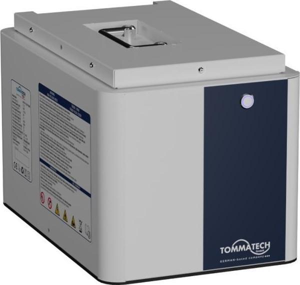 TommaTech Modüler Serisi  12.8V 102AH G2 LFP Lityum Batarya - Image 1
