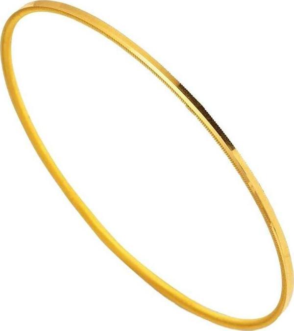22 Ayar 15 Gram Ajda Bilezik - Image 1