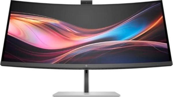 34 Hp Serıes 7 Pro 8k157ut 5ms Dp+hdmı+usb Type-c Fhd Monitor - Image 1