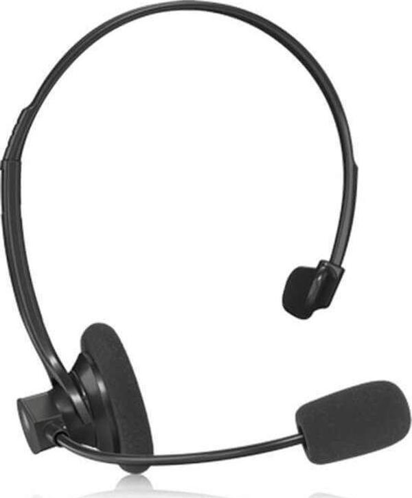 Behringer HS10 / USB Mikrofonlu Kulaklık - Image 1