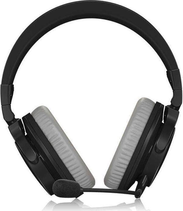 Behringer BH470U Mikrofonlu Stereo Kulaklık - USB Bağlantı - Image 1