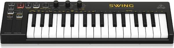 Behringer SWING / 32 Tuş USB Midi Klavye - Image 1