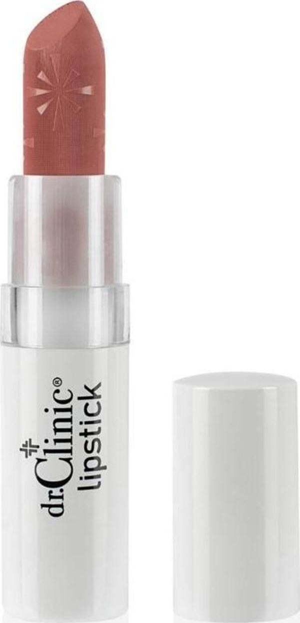 Dr. Clinic Lipstick Ruj 01 - Image 1