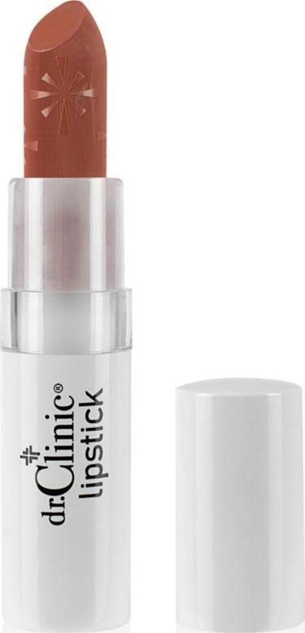 Dr. Clinic Lipstick Ruj 02 - Image 1