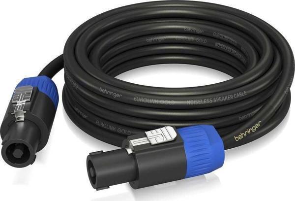 GLC2-1000 speakON Gold Performance 10 m Kablo - Image 1