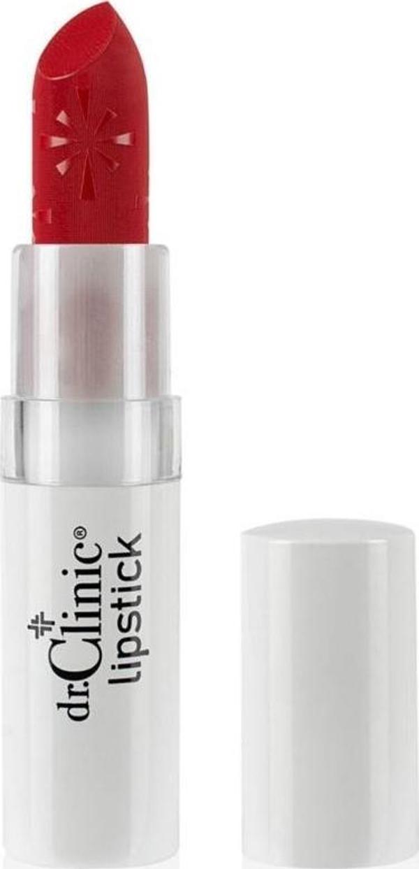 Dr. Clinic Lipstick Ruj 06 - Image 1
