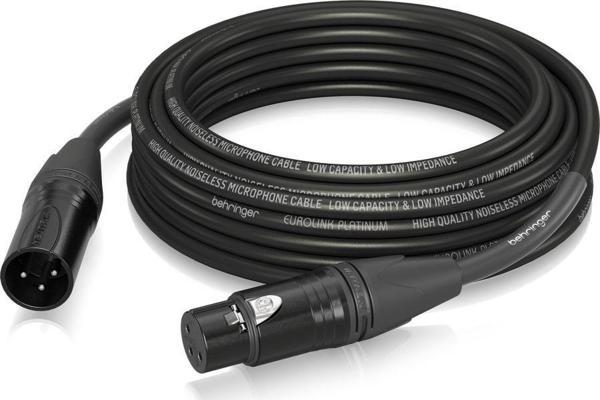 PMC-1000 Platinium Performance - Neutrik 10m XLR Kablo - Image 1