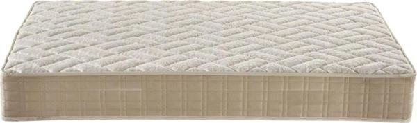 Litlle People 160*200 Full Ortopedik Yatak Beyaz - Image 1