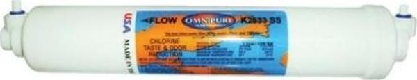 Omnipure 2533 İnline Tatlandırıcı Filtre - Image 1