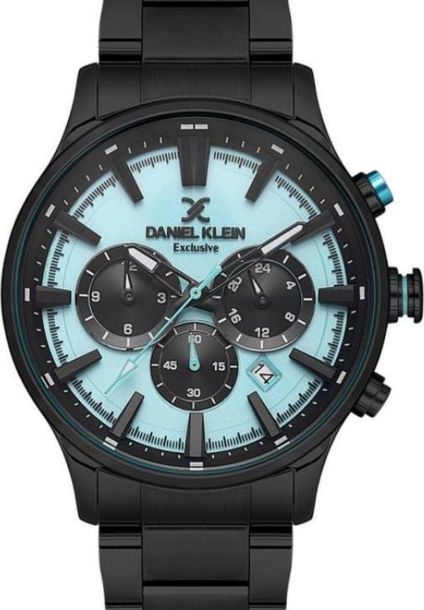 Daniel Klein DK.1.13643-6 Erkek Kol Saati - Image 1