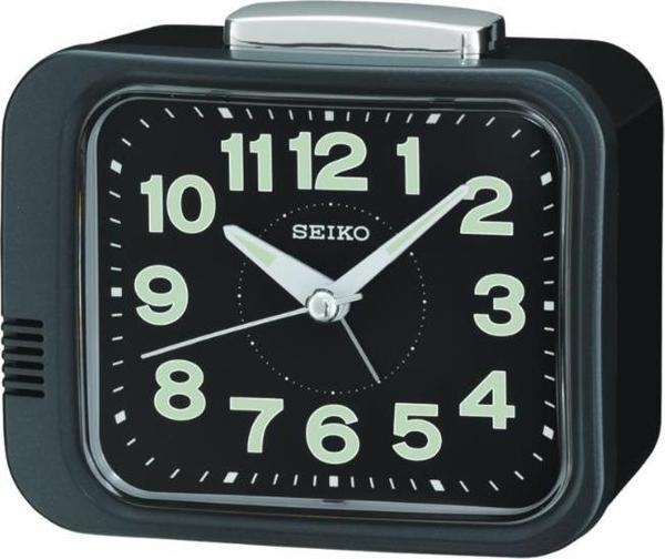 Seiko Clock QHK028J Masa Saati - Image 1