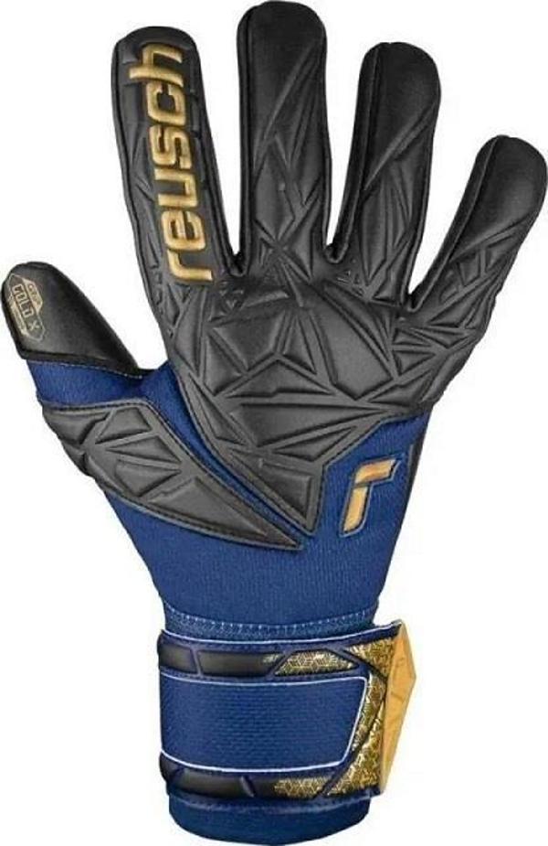 Reusch Attrakt Gold X NC Kaleci Eldiveni - Image 1