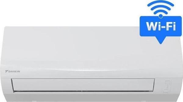 Daikin Sensira FTXF50F (F Serisi) R32 WiFi 2024 Model A++ 18000 BTU Inverter Klima - Image 1