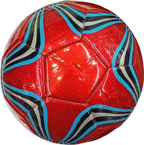Avessa 3 Astar Futbol Topu Kırmızı No:5 bst-889-3 - Image 1