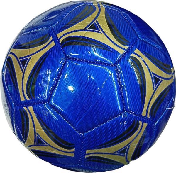 Avessa 3 Astar Futbol Topu No:5 Mavi bst-889-1 - Image 1