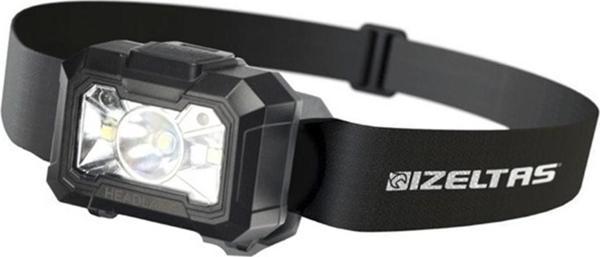 İzeltaş Led Şarjlı Kafa Feneri 400 Lm 14000005347 - Image 1