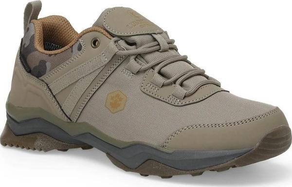 LUMBERJACK 2W BRANDON 2PR ERKEK WATERPROOF OUTDOOR 40-45 KUM Kum - Image 1