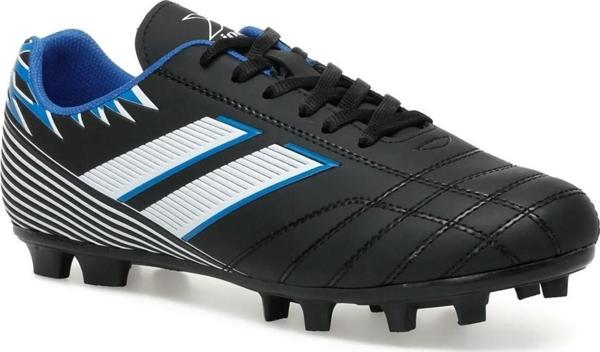 KINETIX 2W VOLE AG 2PR KIRANPON 40-44,SIYAH/BEYAZ/MAVI Siyah - Beyaz - Image 1