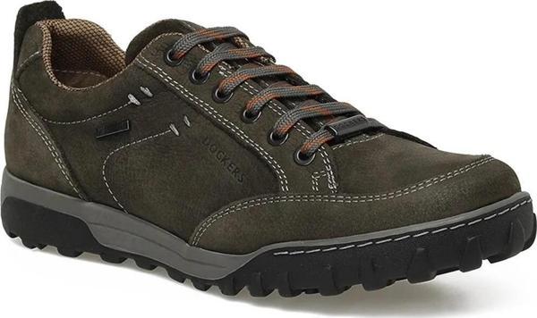 DOCKERS 3F 217111 3PR ERKEK DERI AYAKKABI ,ASFALT ASFALT - Image 1