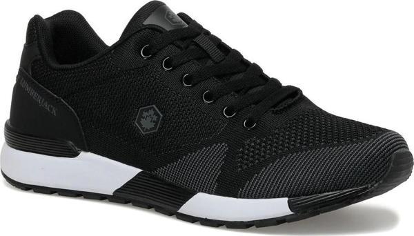 LUMBERJACK  3M VENDOR 3FX ERKEK SPOR AYAKKABI SIYAH 40-45 Siyah - Image 1