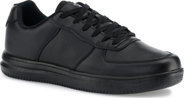 KINETIX 3M ABELLA PU W 3FX UNISEX SPOR AYAKKABI SIYAH 36-40 Siyah - Image 1