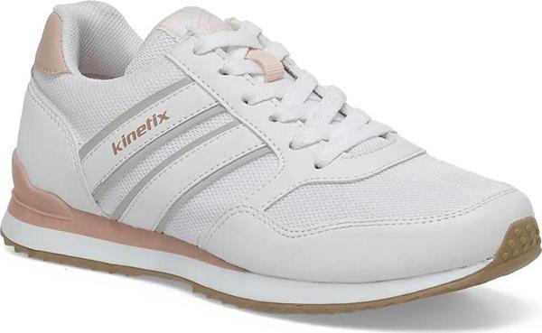 KINETIX 4M ROLE TX W 4FX BAYAN SPOR AYAKKABI BEYAZ_PEMBE 36/40 Beyaz - Pembe - Image 1