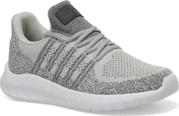 KINETIX 4M VARDY TX 4FX,ERKEK SPOR AYAKKABI A GRI 40/45 Gri - Image 1
