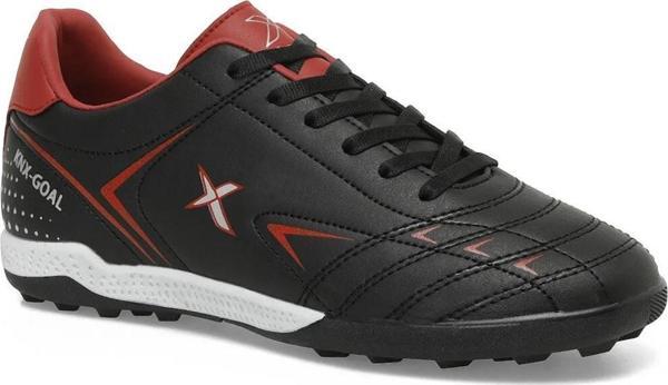 KINETIX 4W BECK TF 4PR HALI SAHA SPOR AYAKKABI SIYAH 36/40 Siyah - Image 1