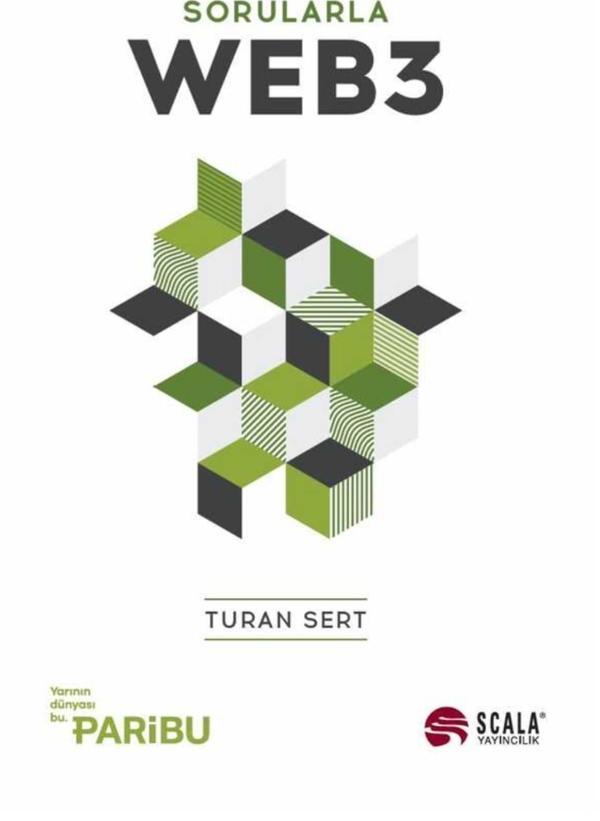 Sorularla WEB3 - Scala Yayıncılık - Image 1