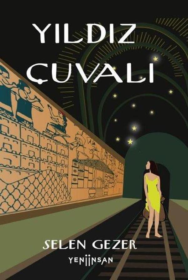 Yıldız Çuvalı - Yeni İnsan Yayınevi - Image 1