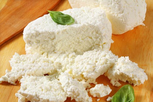 Balıkesir Tam Yağlı Kaymak Lor Peyniri 500Gr Kahvaltılık - Image 1