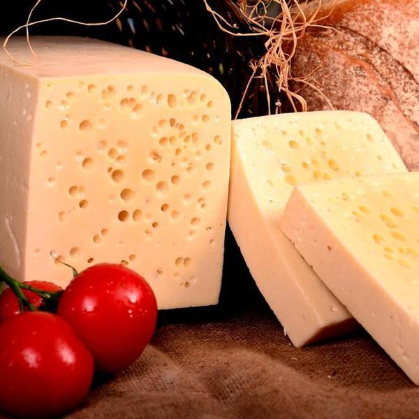 Tam yağlı Mihaliç Peyniri 500GR Vakumlu Paket - Image 1