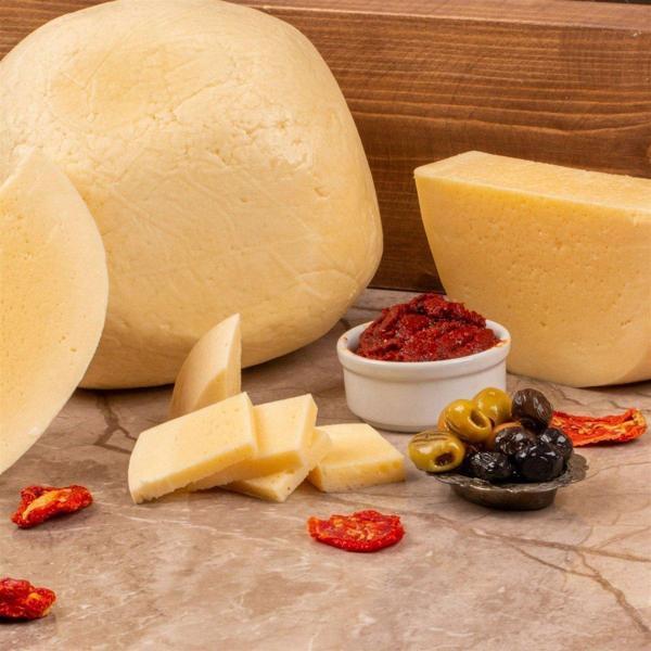 İvrindi Kelle Koyun Peyniri 2 Sene Olgunlaştırılmış Tuzlu 500Gr Vakumlu Paket - Image 1