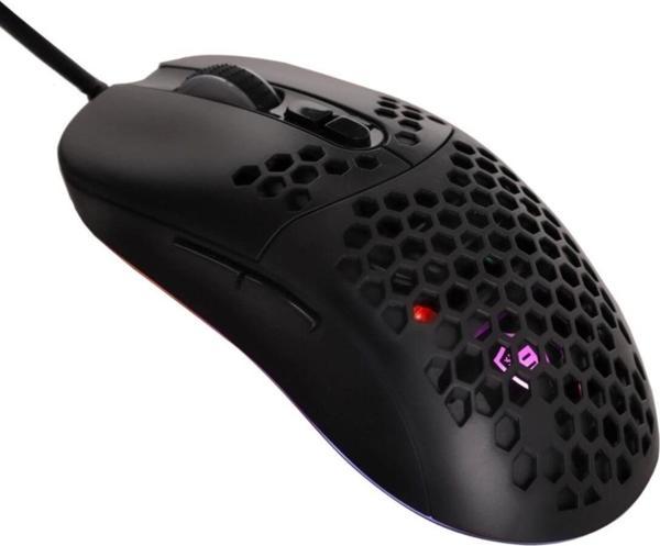 Ga-9161 Professional Gaming Mouse (OYUNCU MOUSE) - Image 1