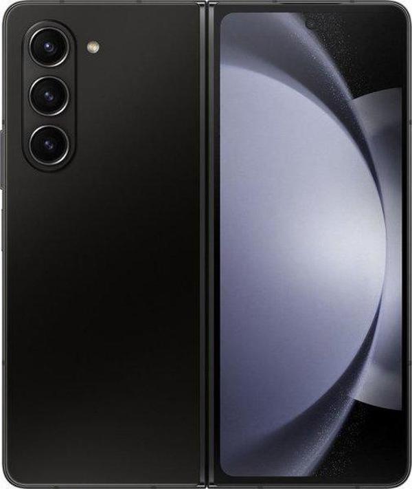 Samsung Galaxy Z Fold5 512GB Cep Telefonu Siyah - Image 1