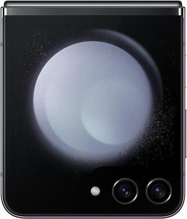 Samsung Galaxy Z Flip5 256GB Cep Telefonu Gri - Image 1