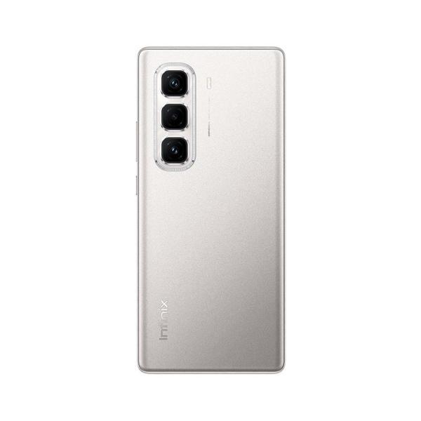 Hot 50 Pro Plus 8GB/256GB Akıllı Telefon Titanyum Gri - Image 1