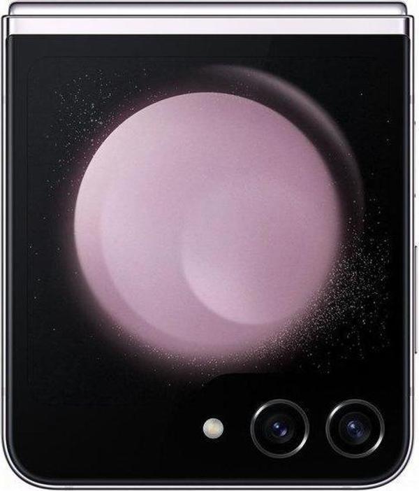 Samsung Galaxy Z Flip5 512GB Cep Telefonu Mor - Image 1