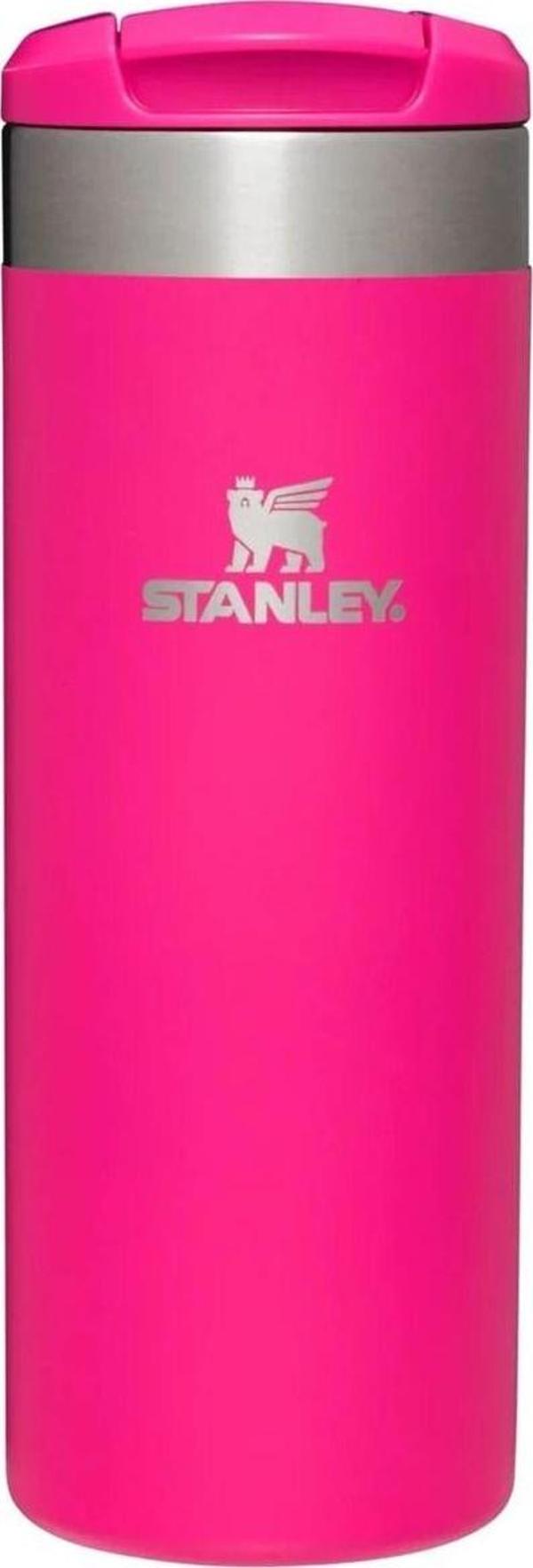 Stanley The Aerolight Transit Bardak 0,47 L Pembe - Image 1