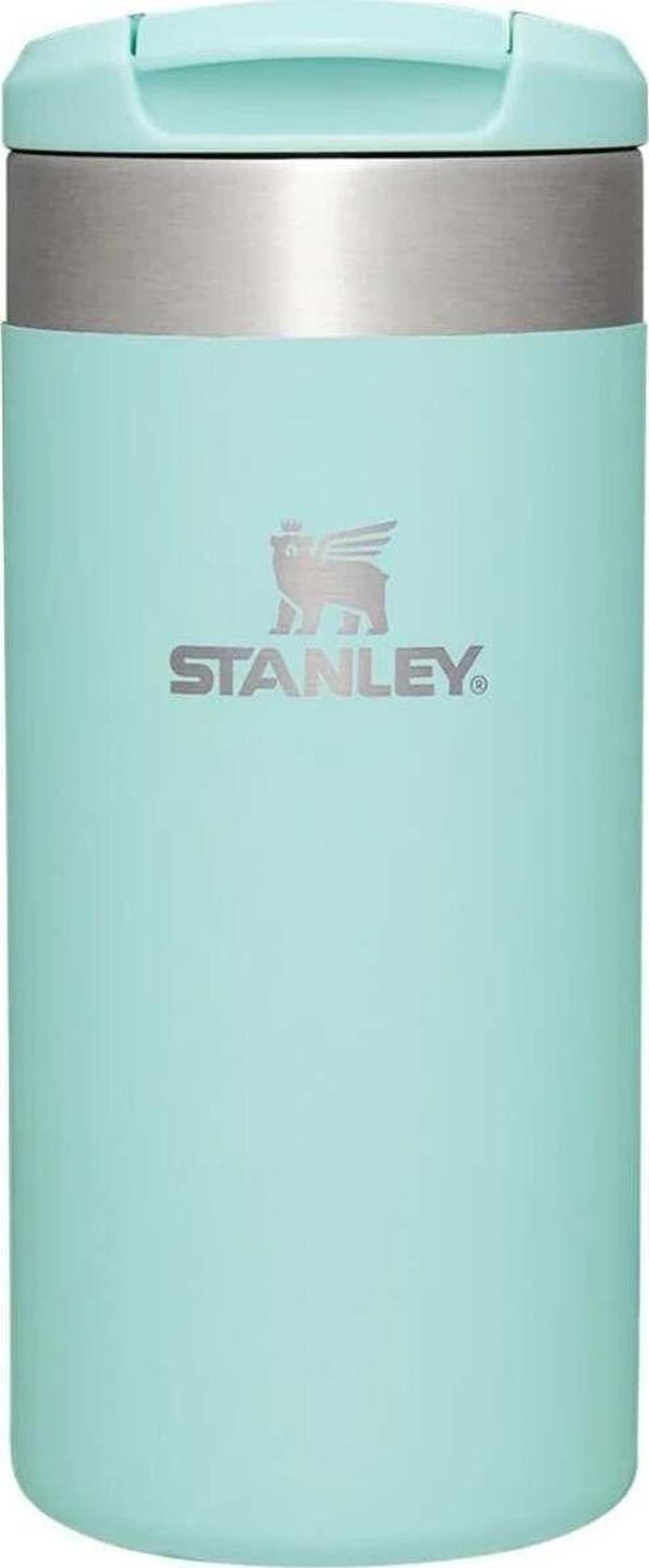 Stanley The Aerolight Transit Bardak 0,35 L Suluboya Mavi - Image 1