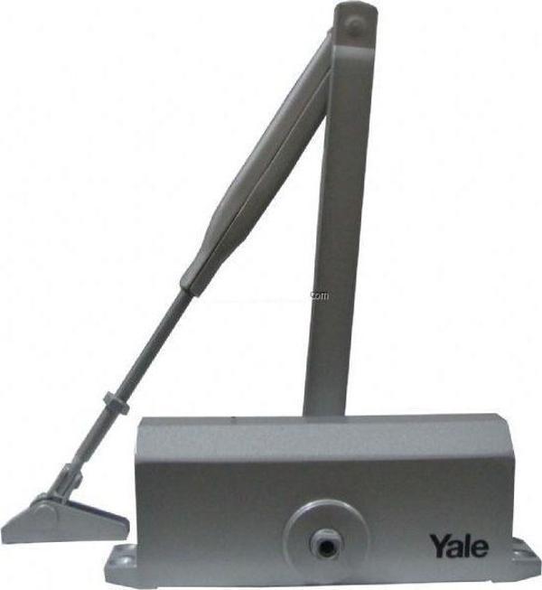 Yale dar tip 2-4 montaj ayarlı hidrolik kapı yayı - Image 1