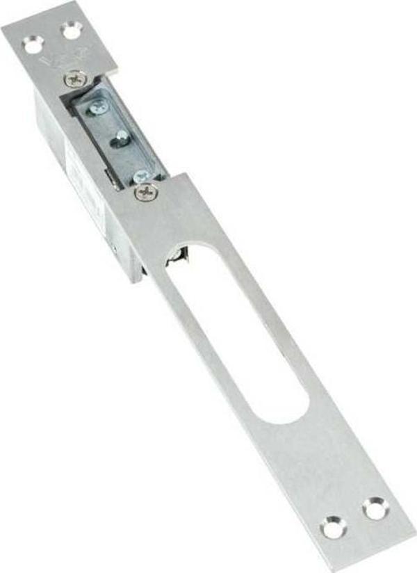 Yale elektrikli kapı karşılığı bas aç mandal ayarlı-monoblok tip- çelik kapılar için - Image 1