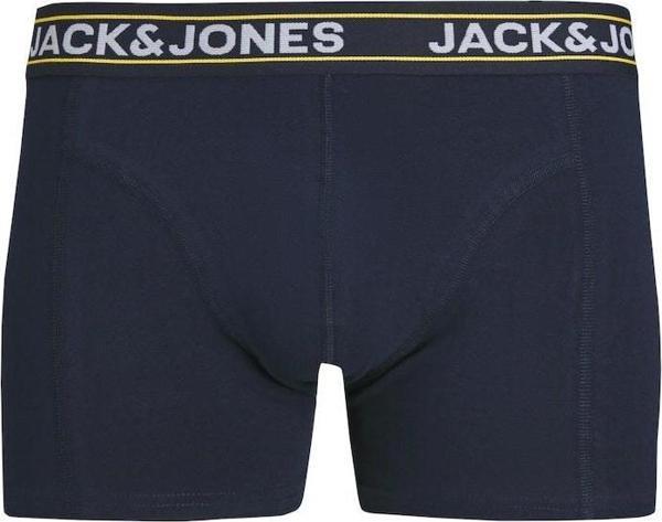 Jack&Jones Bahamas Erkek Boxer 12260592 - Image 1