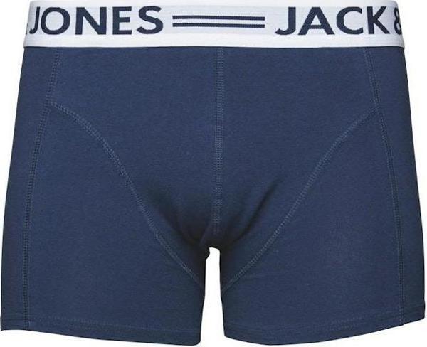 Jack&Jones Jacsense Trunks Noos Men's Boxer 12075392 - Image 1