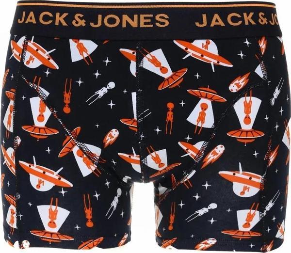 Jack&Jones Roy Erkek Boxer 12225101 - Image 1