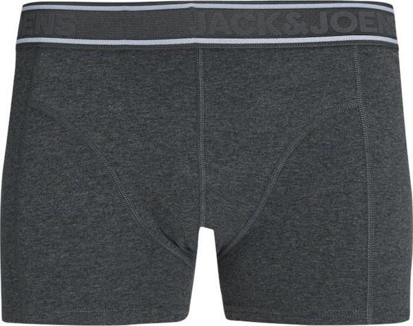 Jack&Jones Super Erkek Boxer 12248070 - Image 1